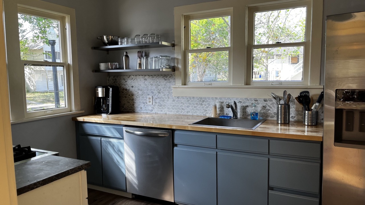 Photo of Kitchen in Dixieland