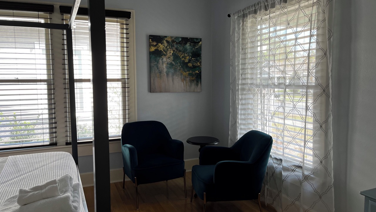 Photo of Bedroom in Dixieland