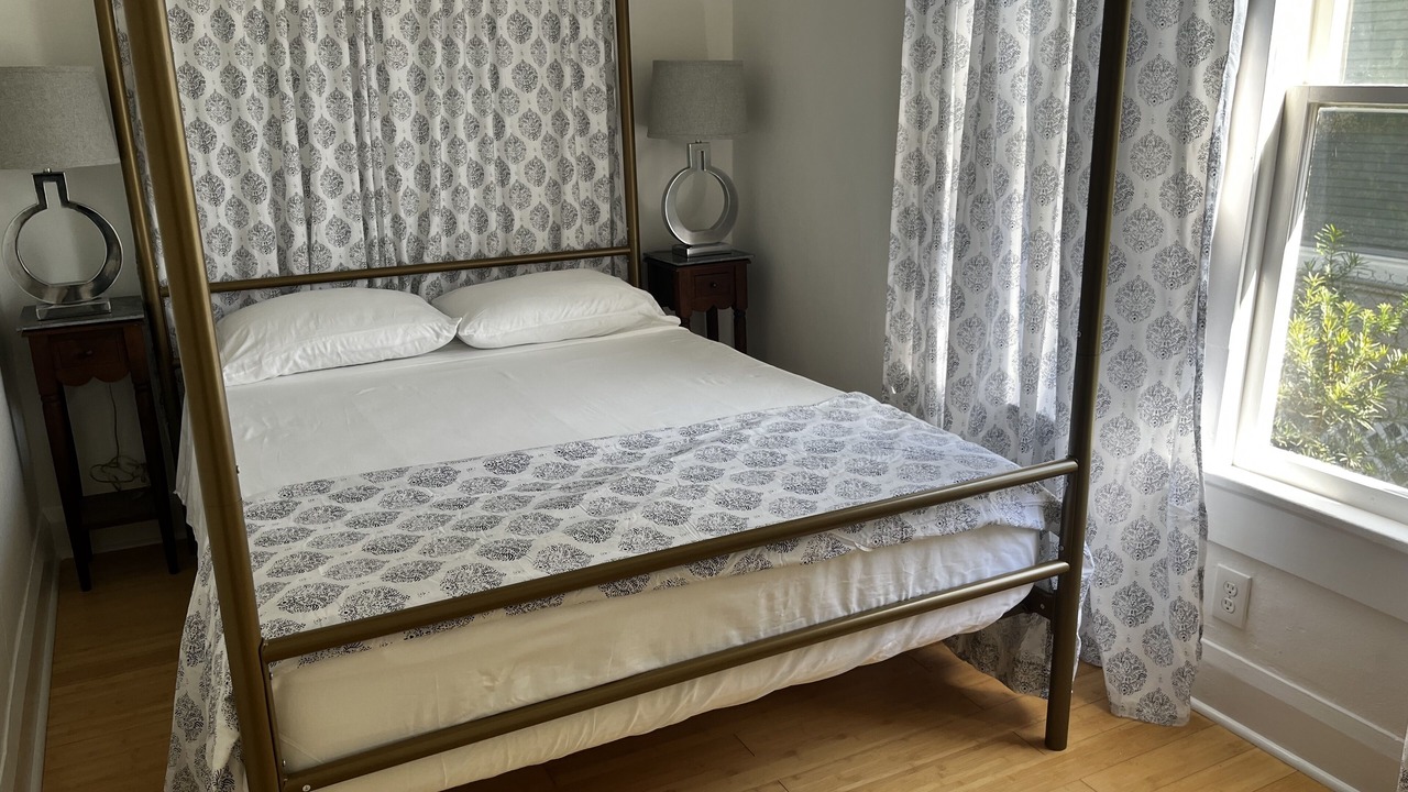 Photo of Bedroom in Dixieland