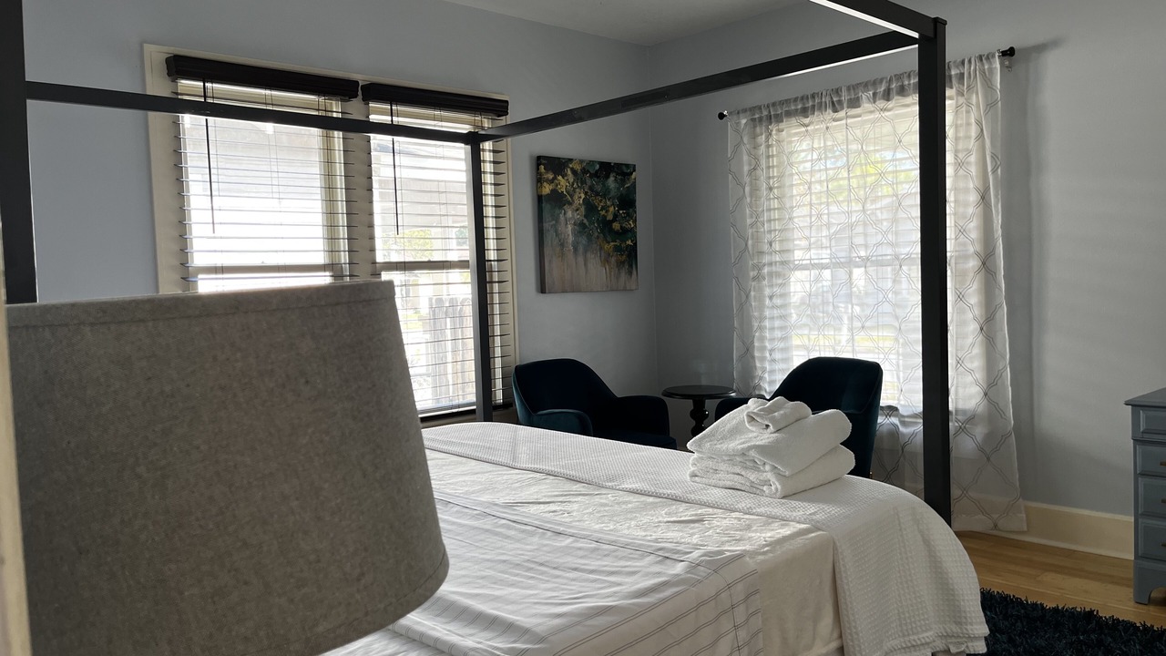 Photo of Bedroom in Dixieland