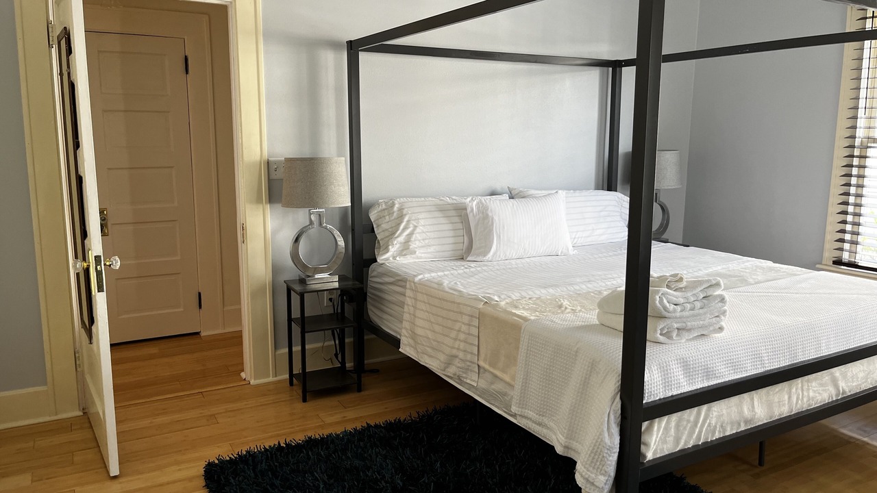 Photo of Bedroom in Dixieland