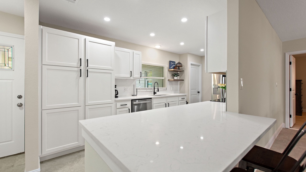Photo of Kitchen in Sarasota Springs