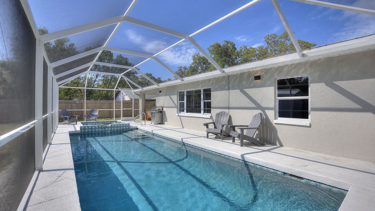 Photo of Outdoor in Sarasota Springs