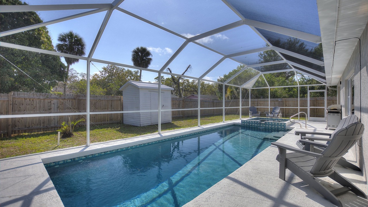 Photo of Outdoor in Sarasota Springs