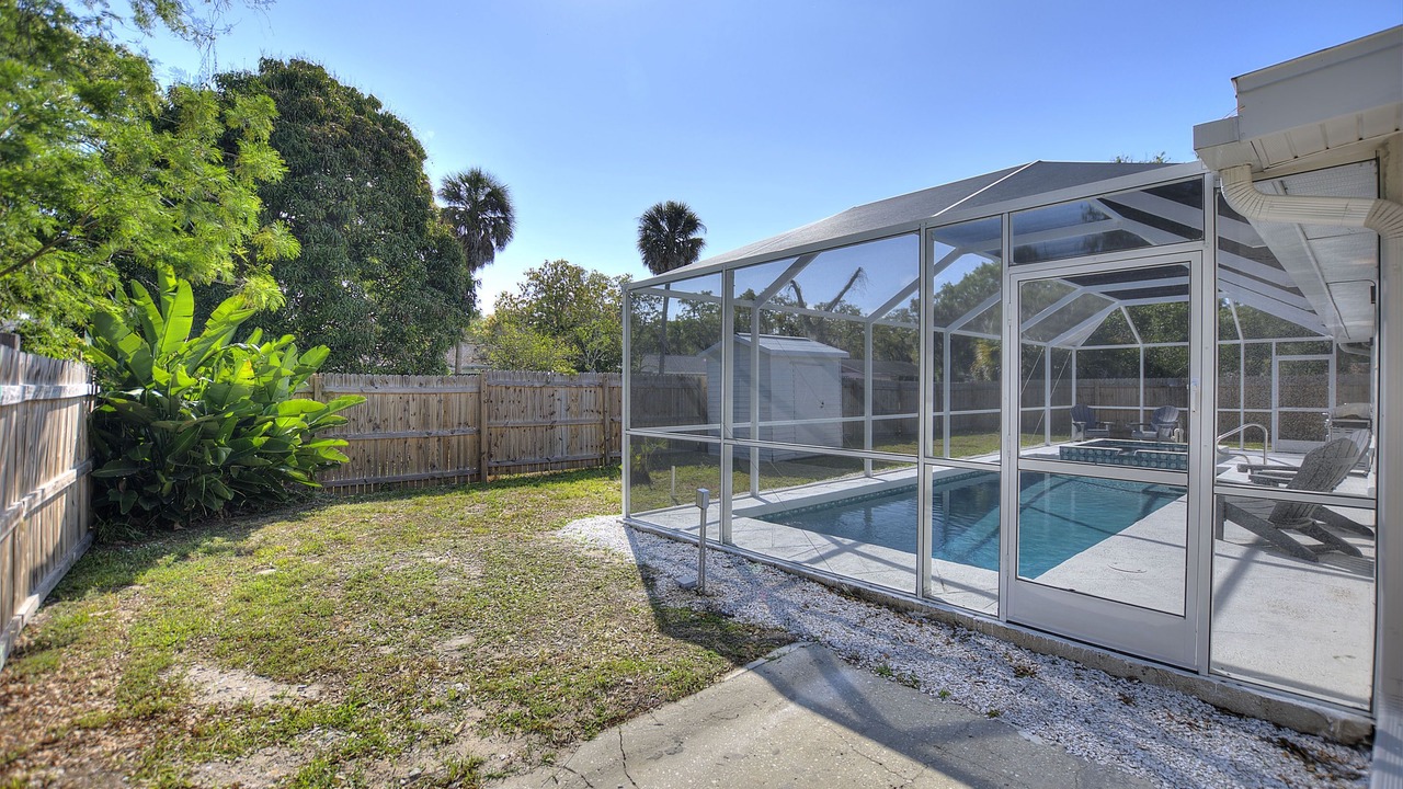 Photo of Outdoor in Sarasota Springs