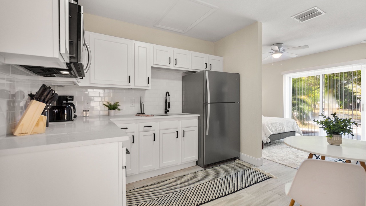 Photo of Kitchen in Sarasota Springs