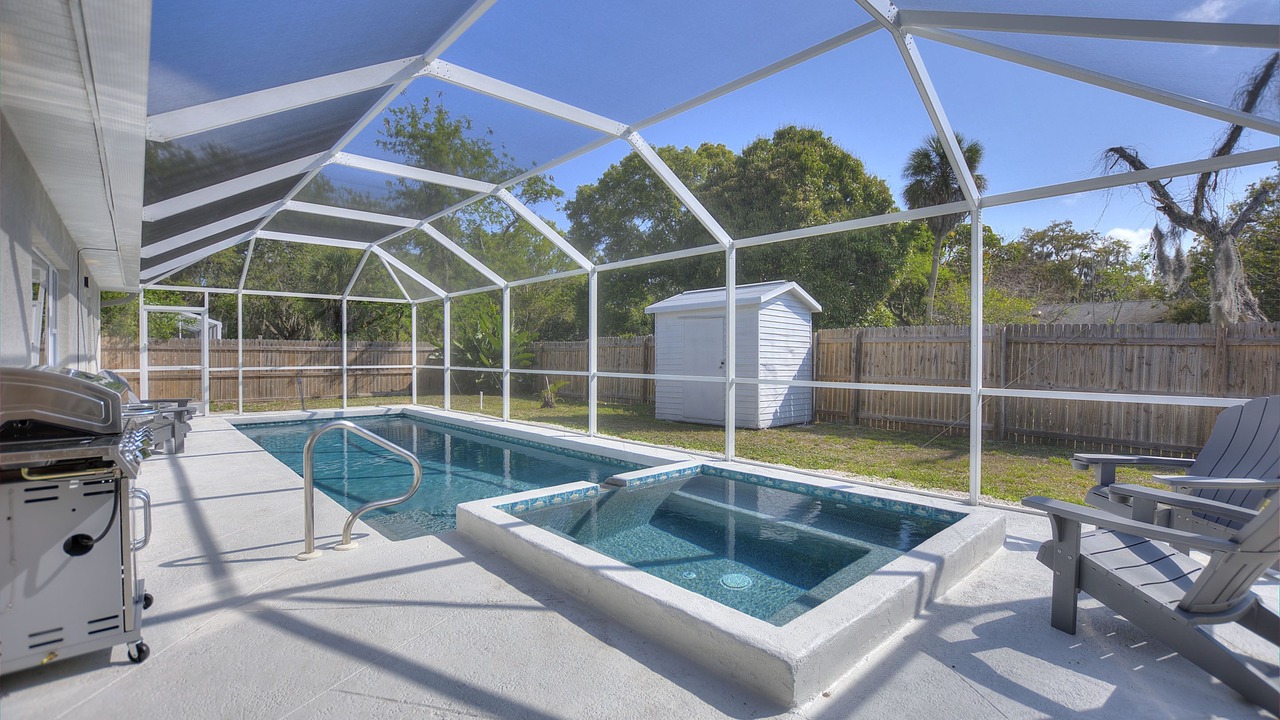 Photo of Outdoor in Sarasota Springs