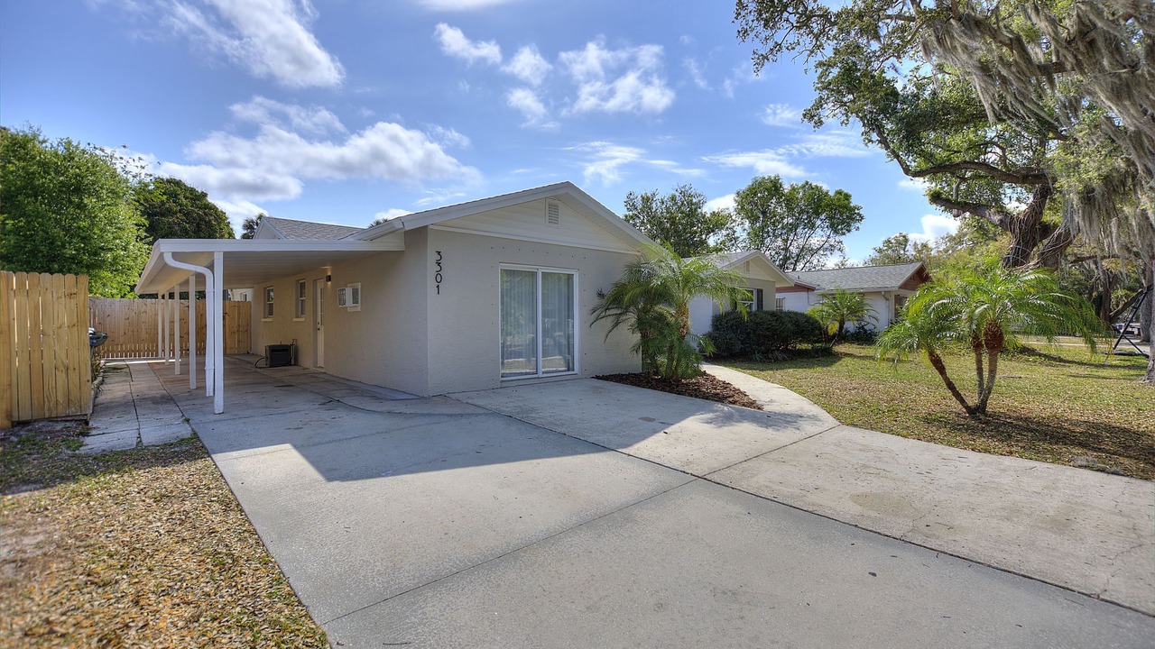 Photo of Outdoor in Sarasota Springs
