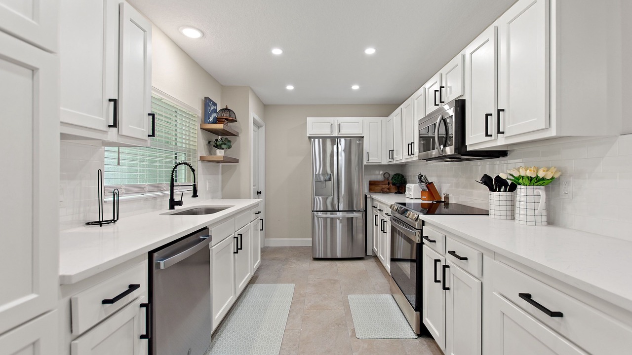 Photo of Kitchen in Sarasota Springs