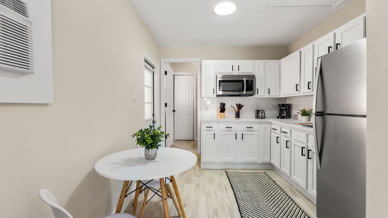 Photo of Kitchen in Sarasota Springs