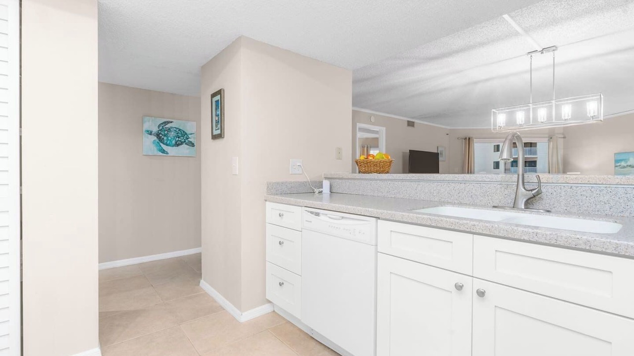 Photo of Bedroom in Indian Shores