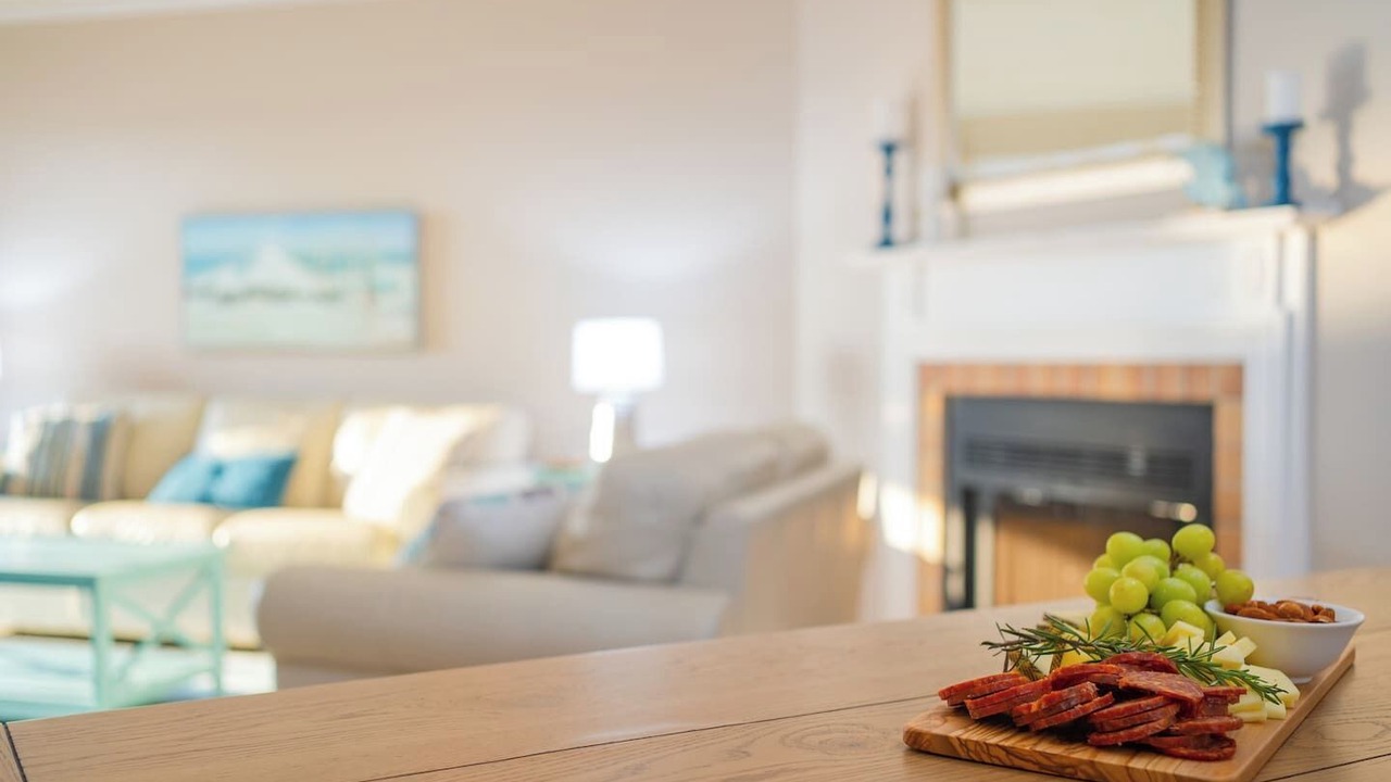 Photo of Livingroom in Indian Shores