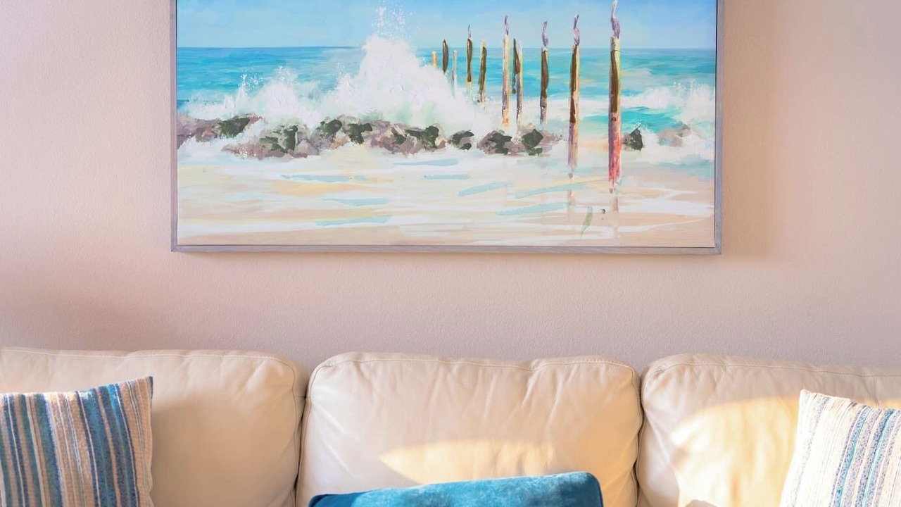 Photo of Livingroom in Indian Shores