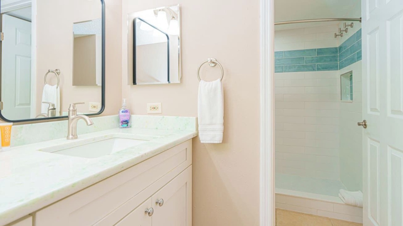 Photo of Bathroom in Indian Shores