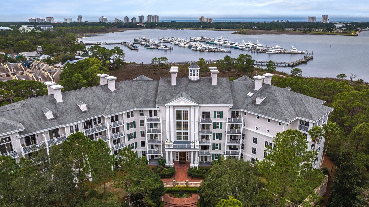 Photo of Outdoor in Baytowne Wharf