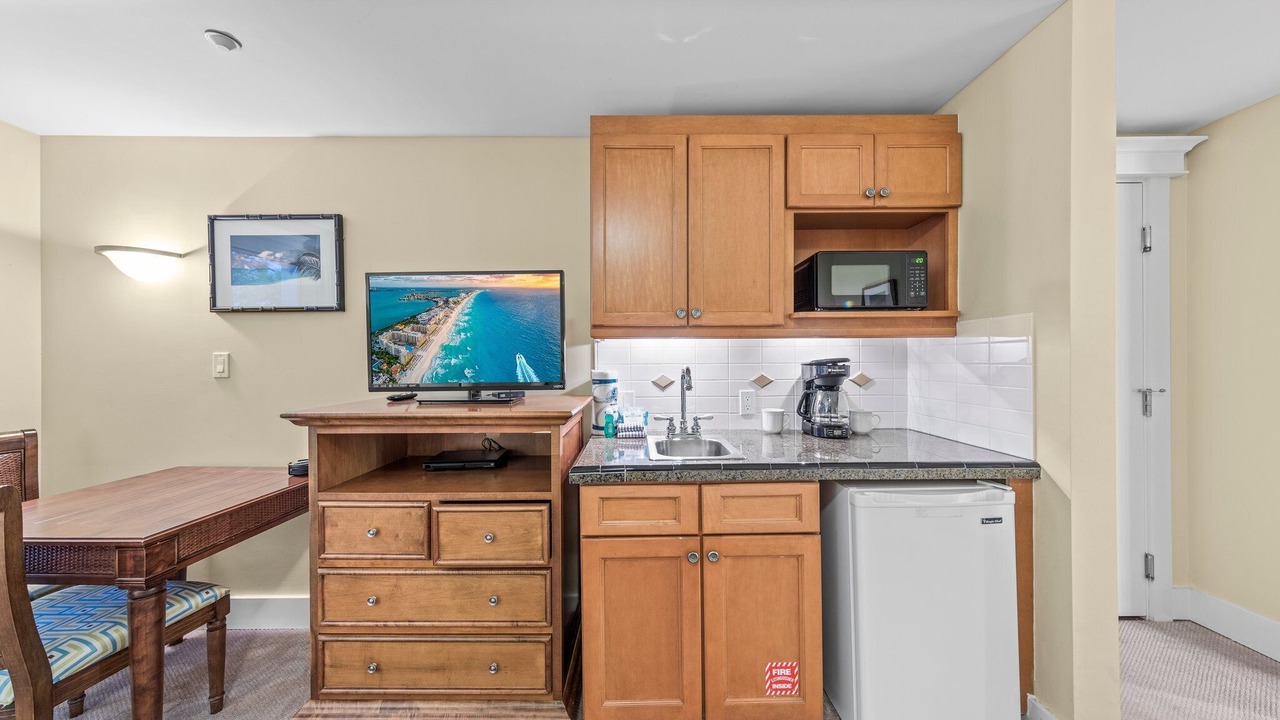 Photo of Kitchen in Baytowne Wharf