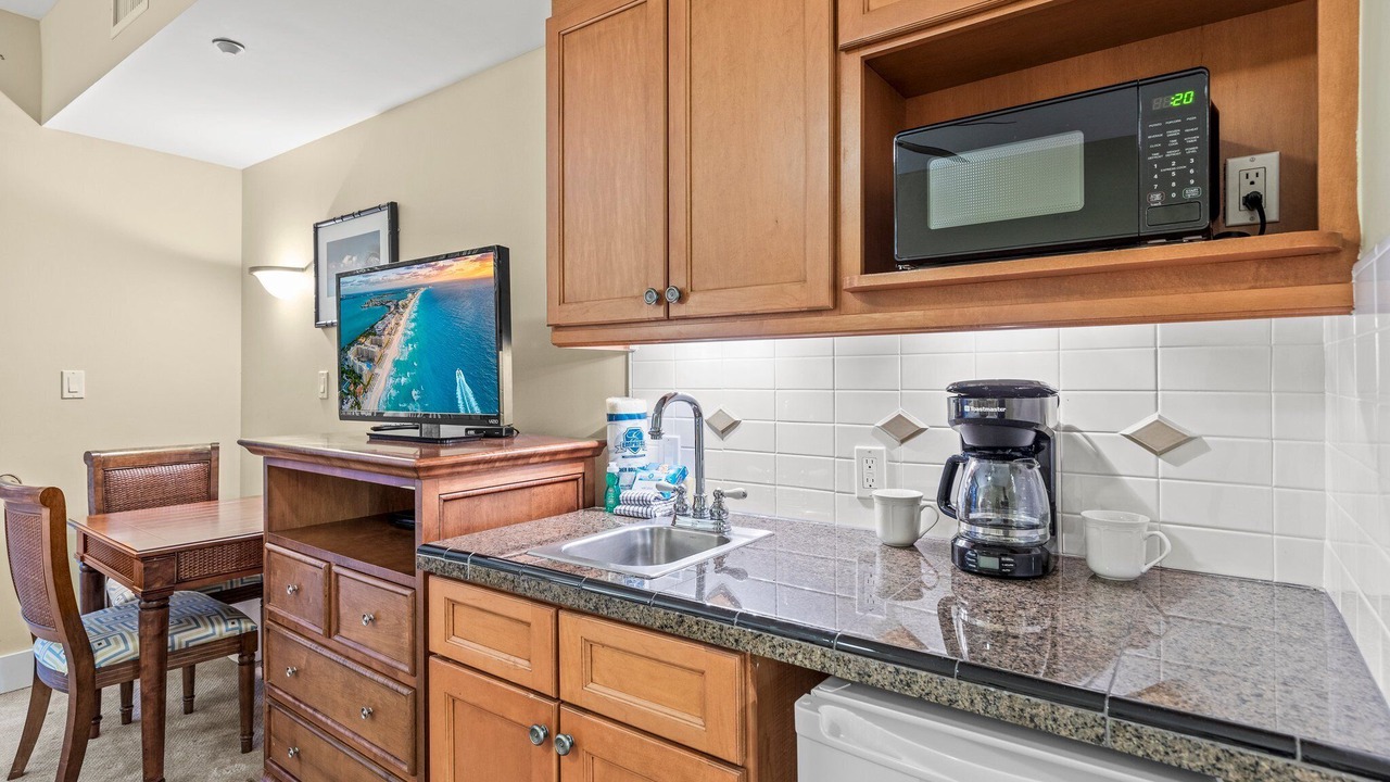 Photo of Kitchen in Baytowne Wharf