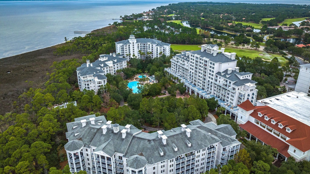 Photo of Outdoor in Baytowne Wharf