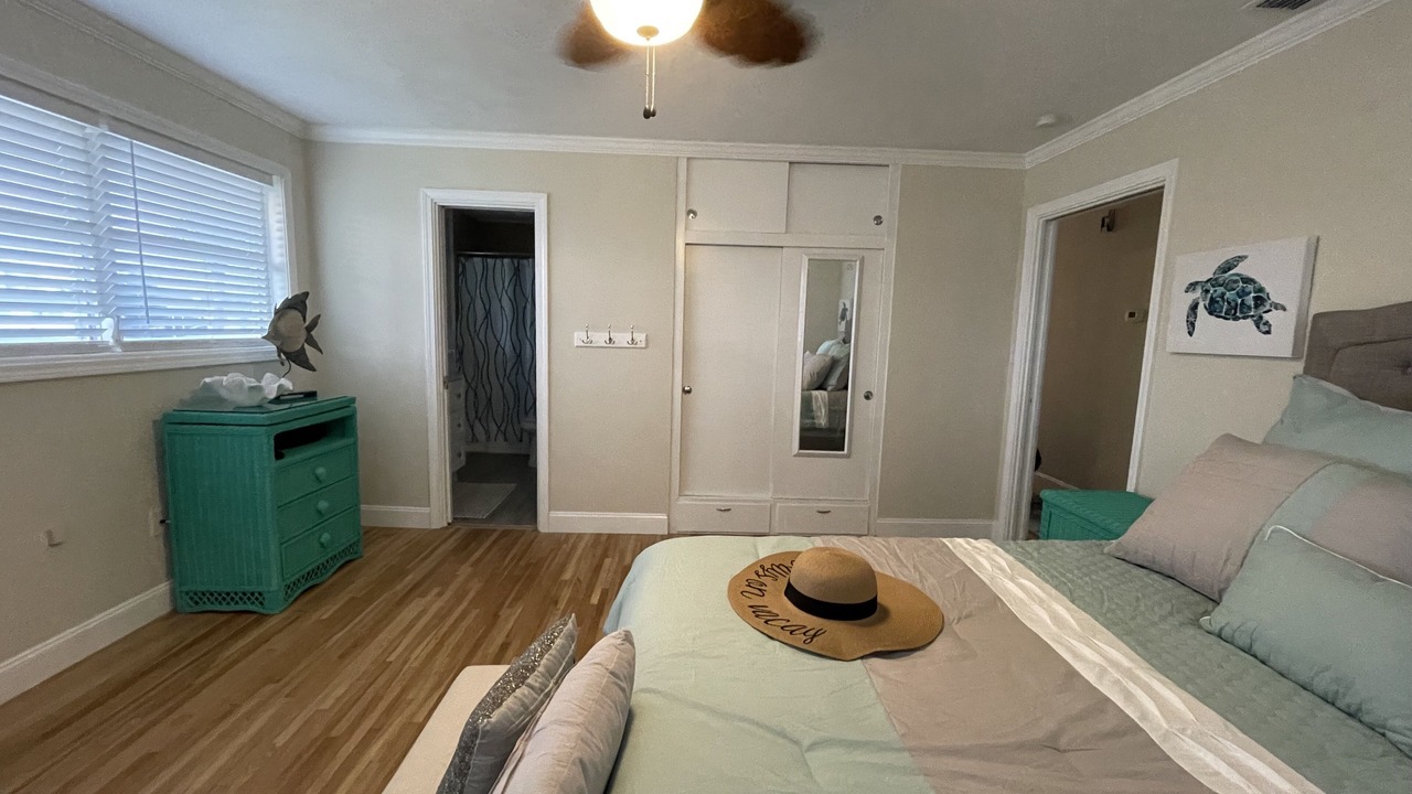 Photo of Bedroom in Ormond Beach