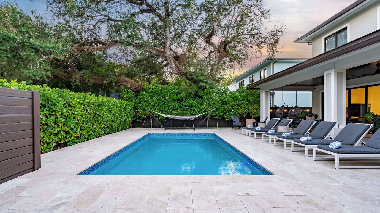 Photo of Outdoor in Tarpon River
