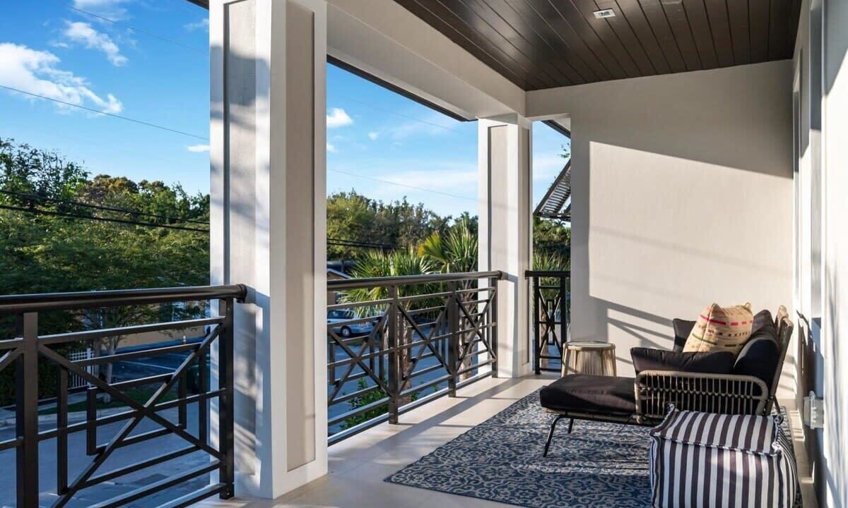 Photo of Bathroom in Tarpon River