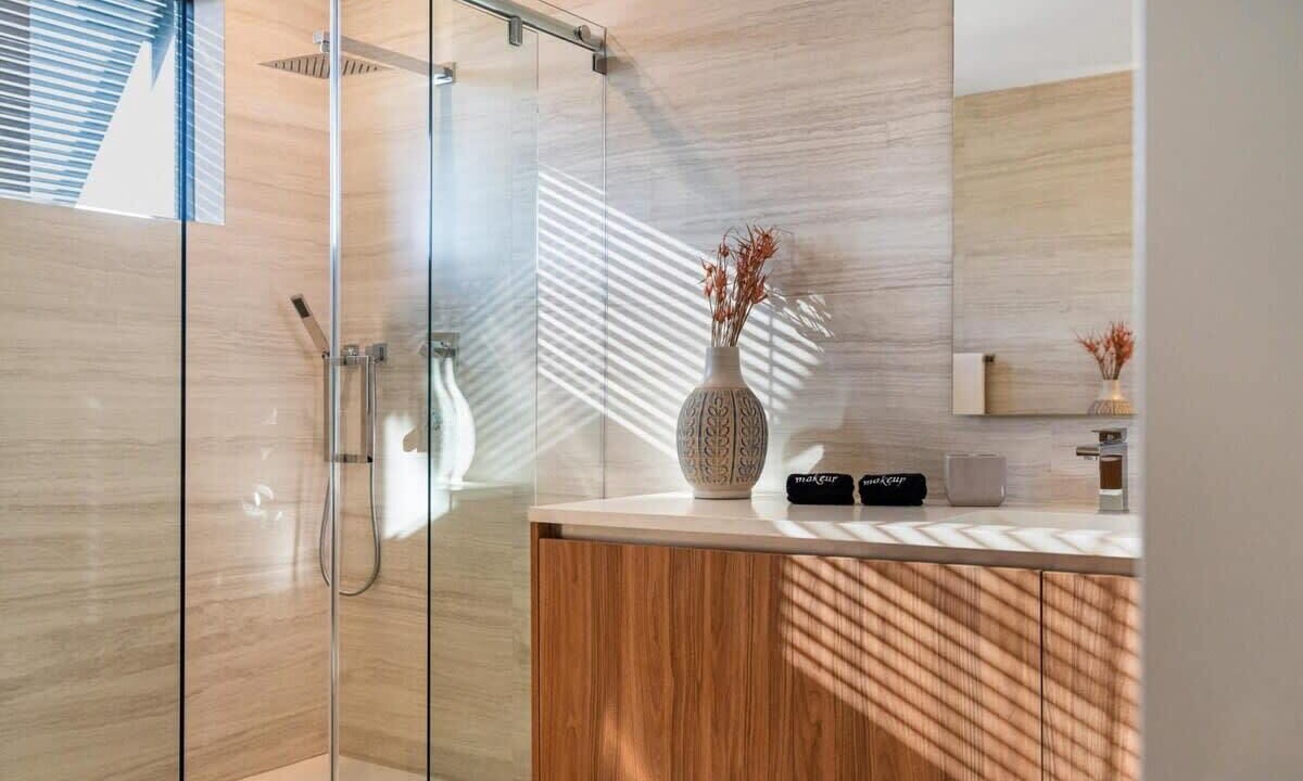Photo of Bathroom in Tarpon River