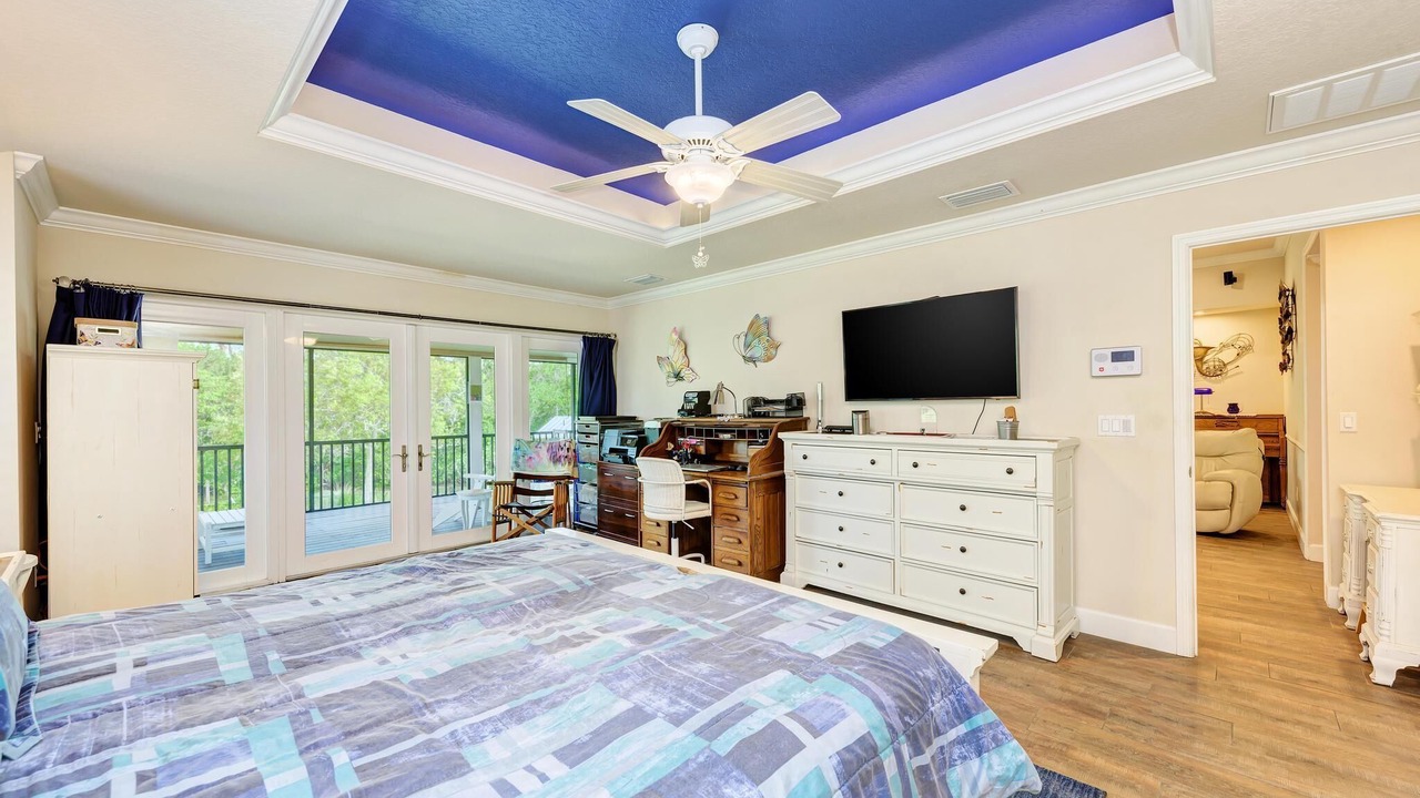 Photo of Bedroom in Ruskin