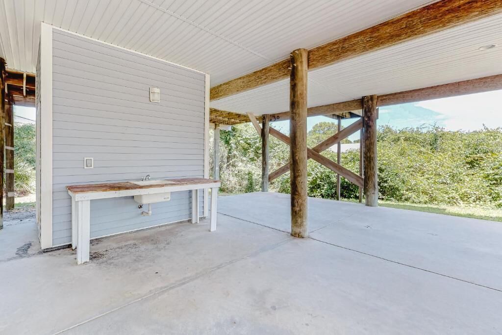 Photo of Patio Balcony in East End