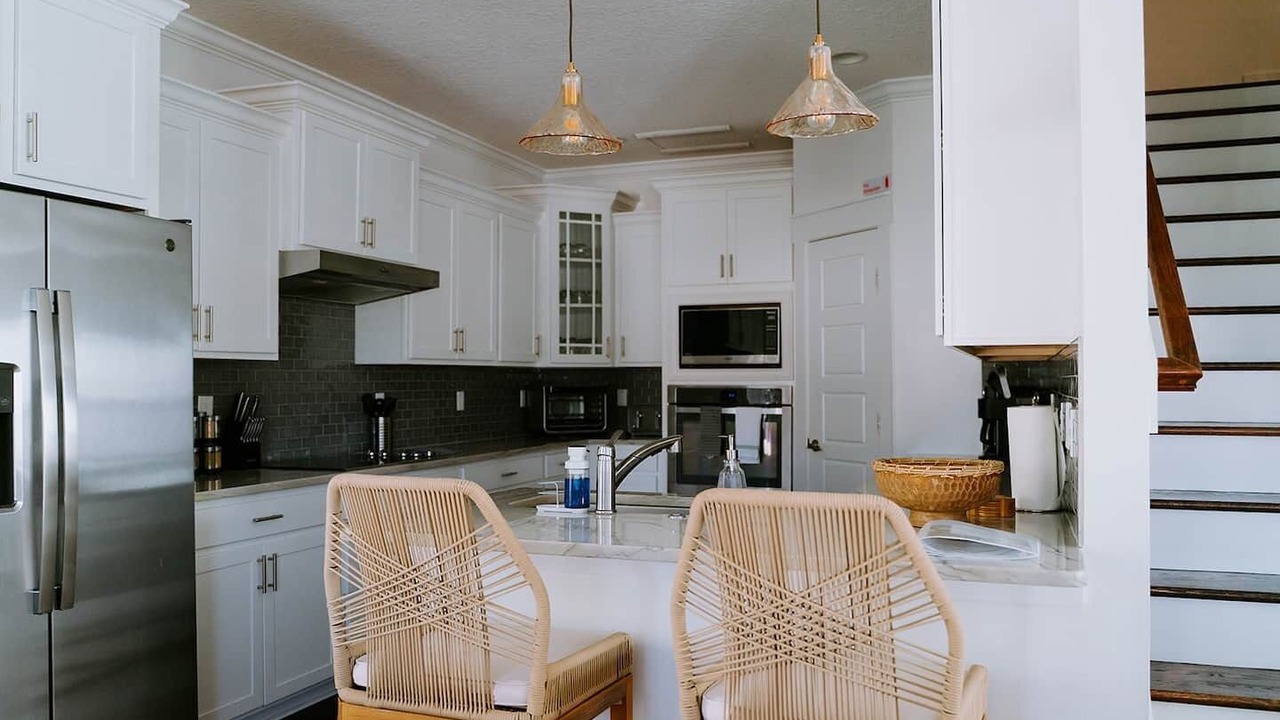 Photo of Kitchen in Jacksonville