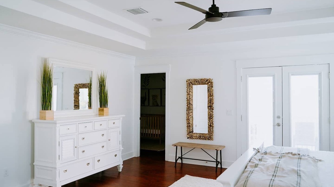 Photo of Bedroom in Jacksonville