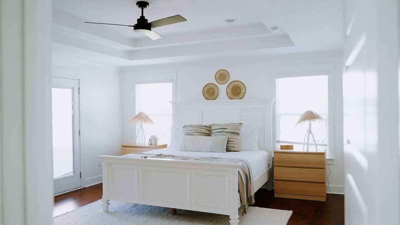 Photo of Bedroom in Jacksonville