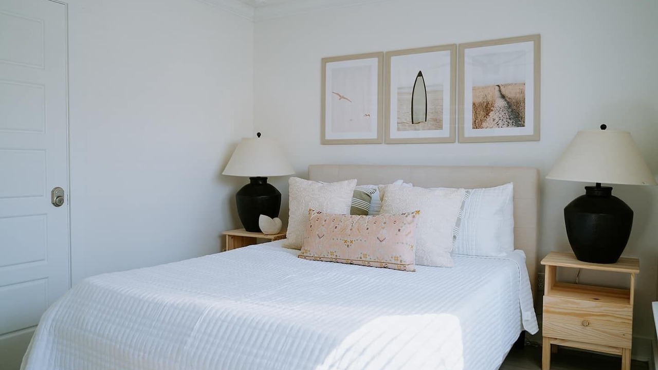 Photo of Bedroom in Jacksonville