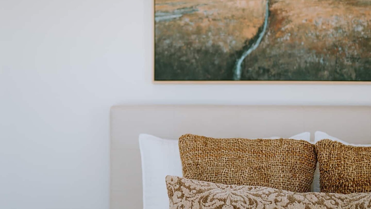 Photo of Bedroom in Jacksonville