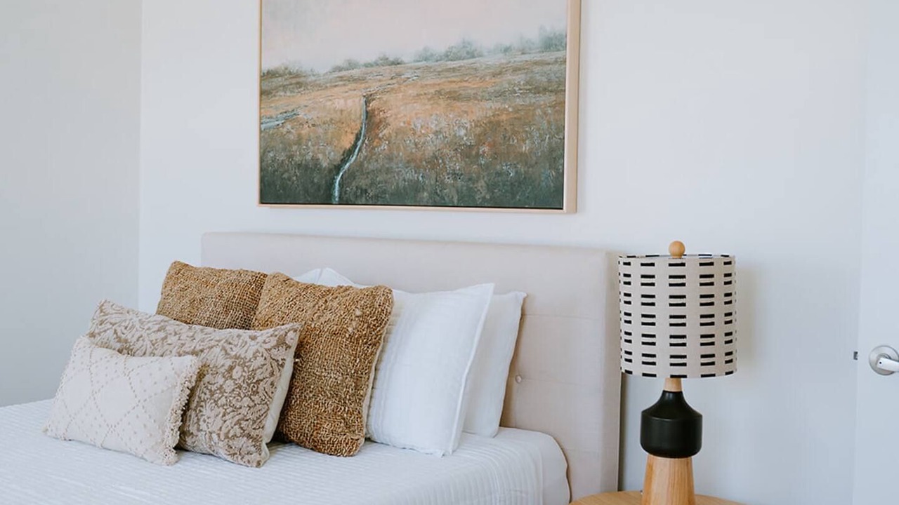 Photo of Bedroom in Jacksonville
