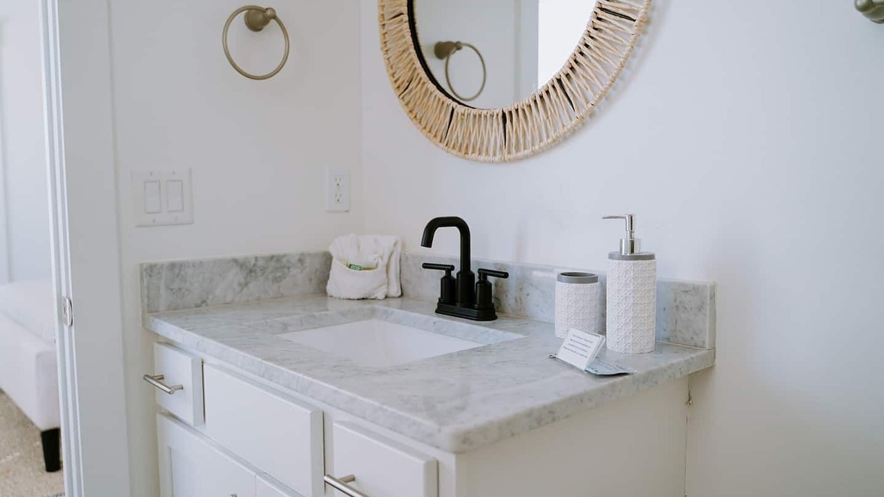 Photo of Bathroom in Jacksonville