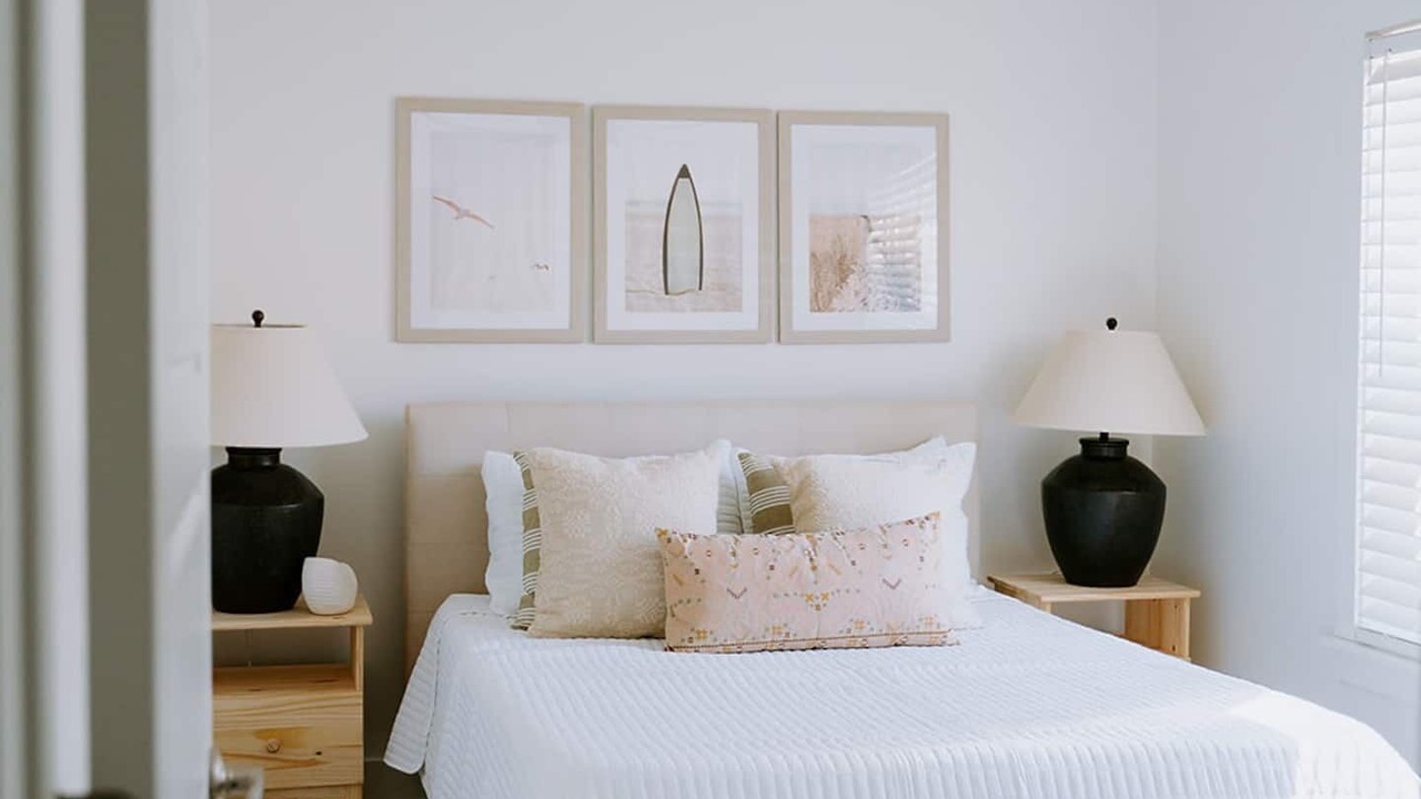 Photo of Bedroom in Jacksonville