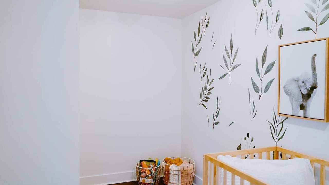 Photo of Bedroom in Jacksonville