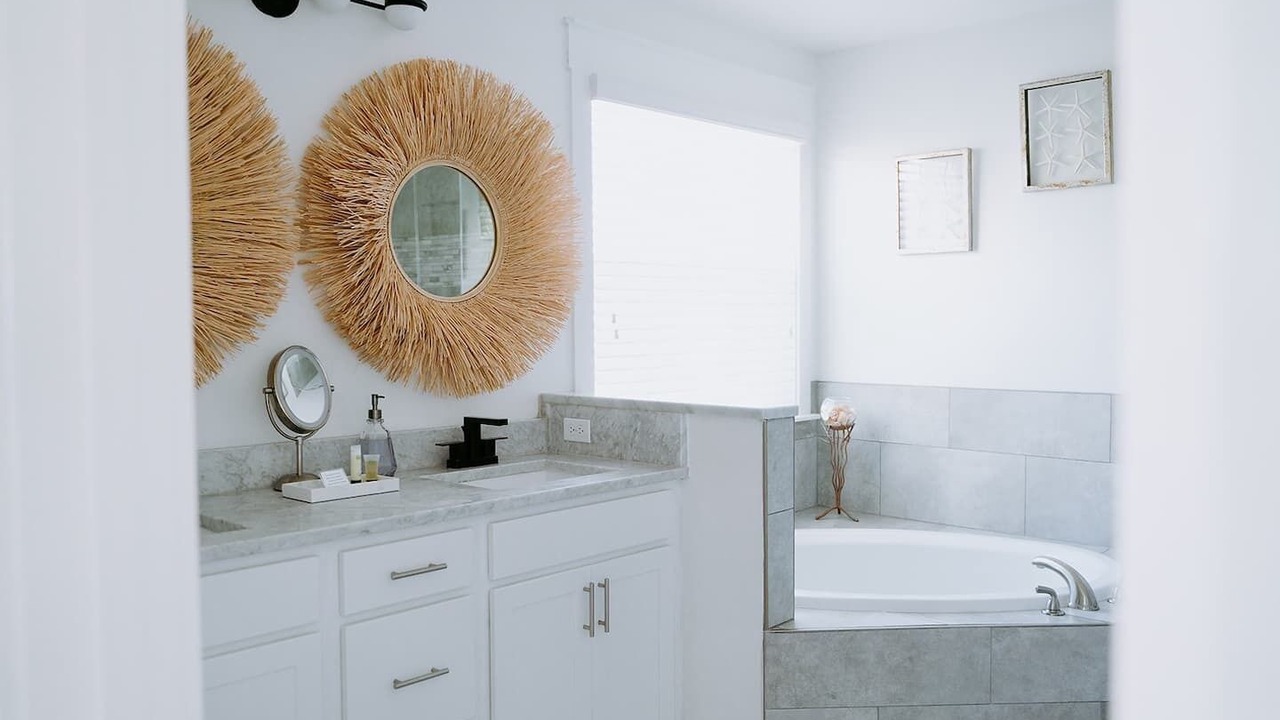 Photo of Bathroom in Jacksonville