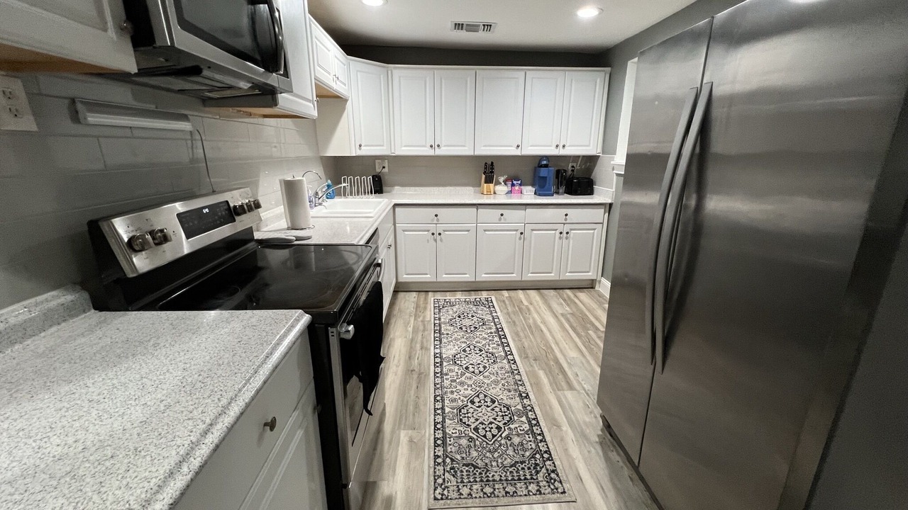 Photo of Kitchen in Plant City