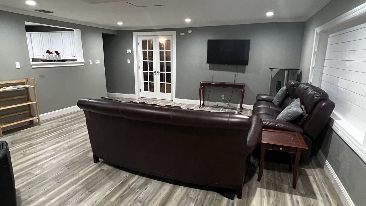 Photo of Livingroom in Plant City
