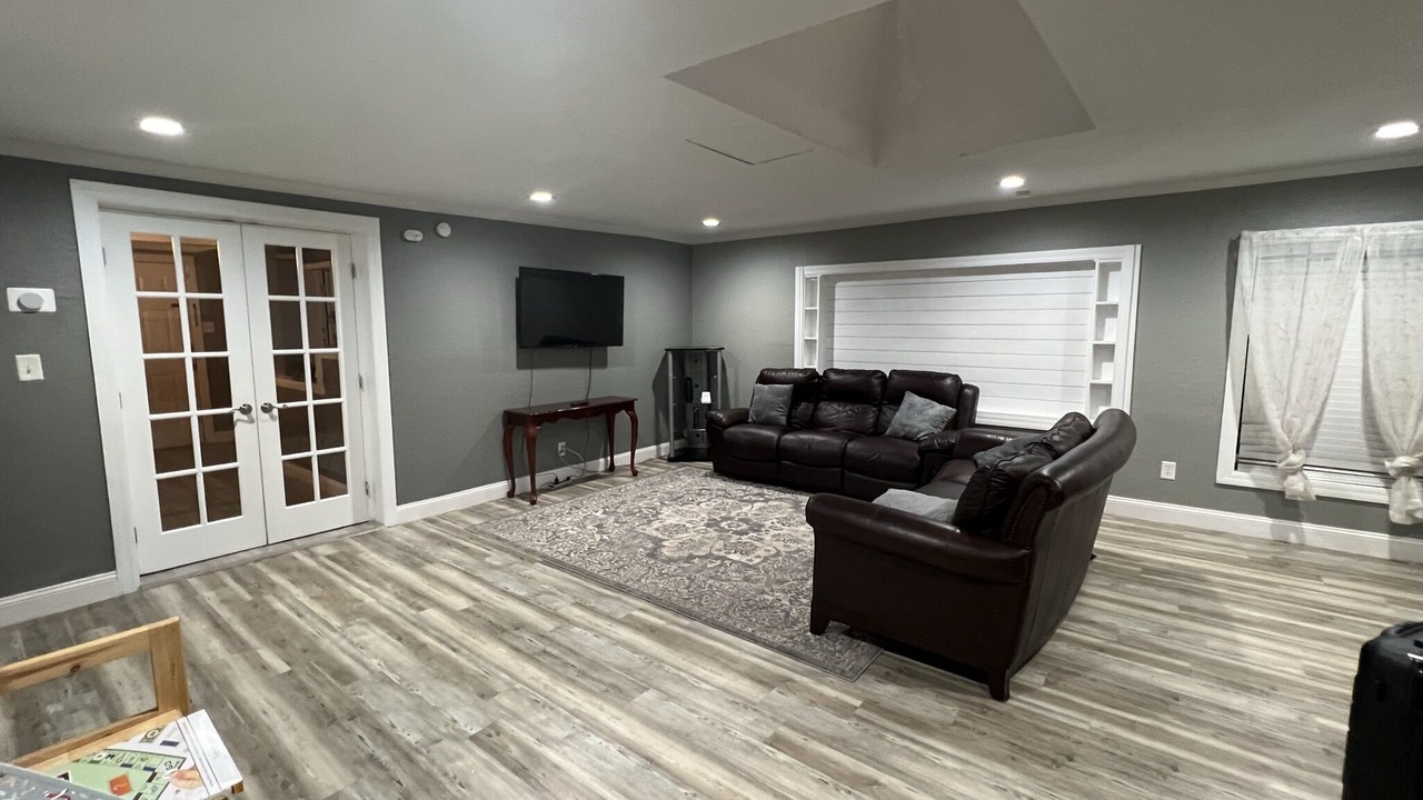 Photo of Livingroom in Plant City