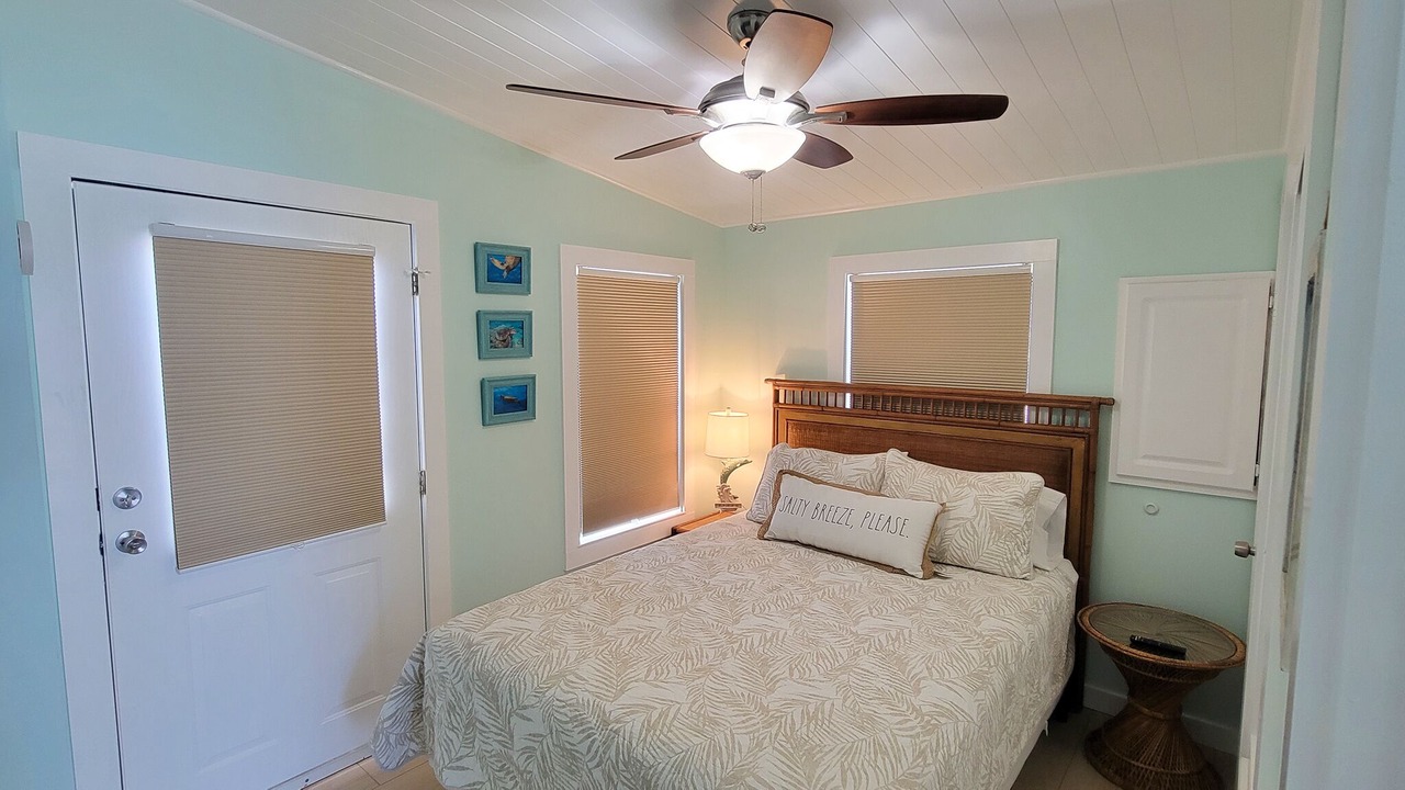 Photo of Patio Balcony in Cudjoe Key
