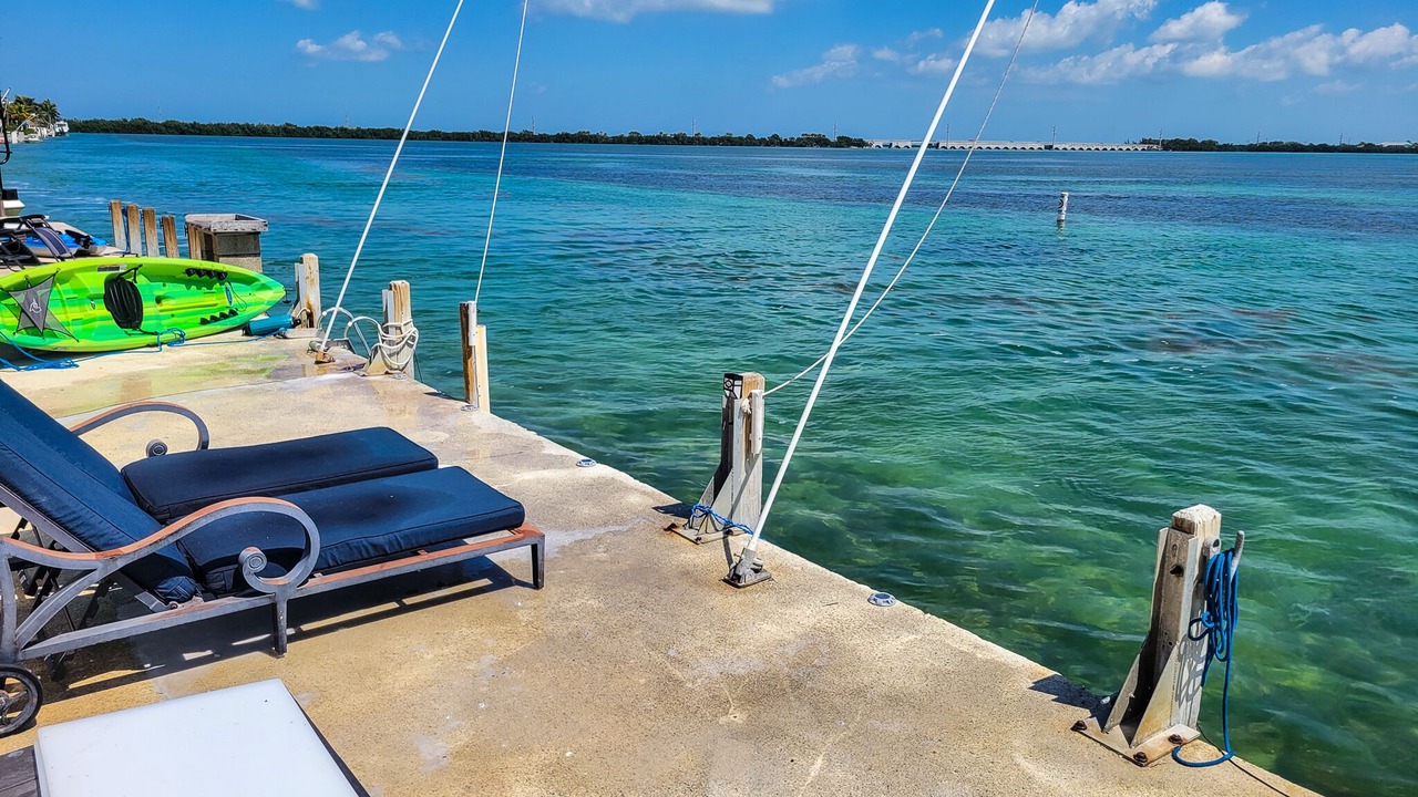 Photo of Outdoor in Cudjoe Key