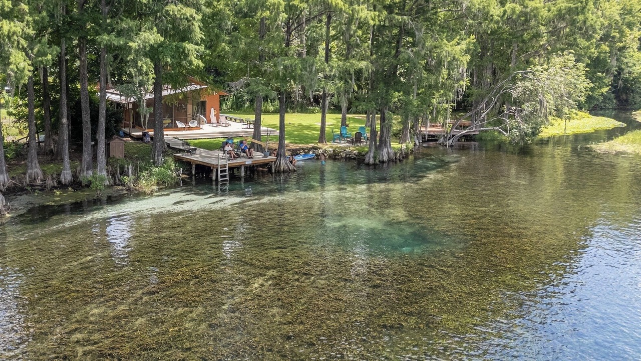 Photo of Outdoor in Dunnellon