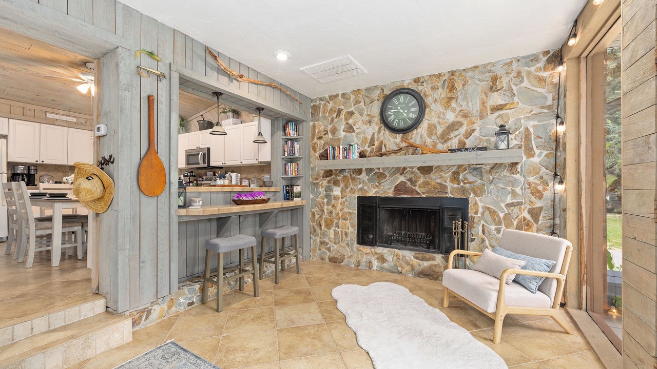 Photo of Livingroom in Dunnellon
