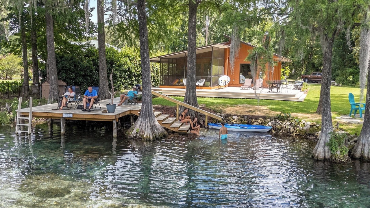 Photo of Outdoor in Dunnellon