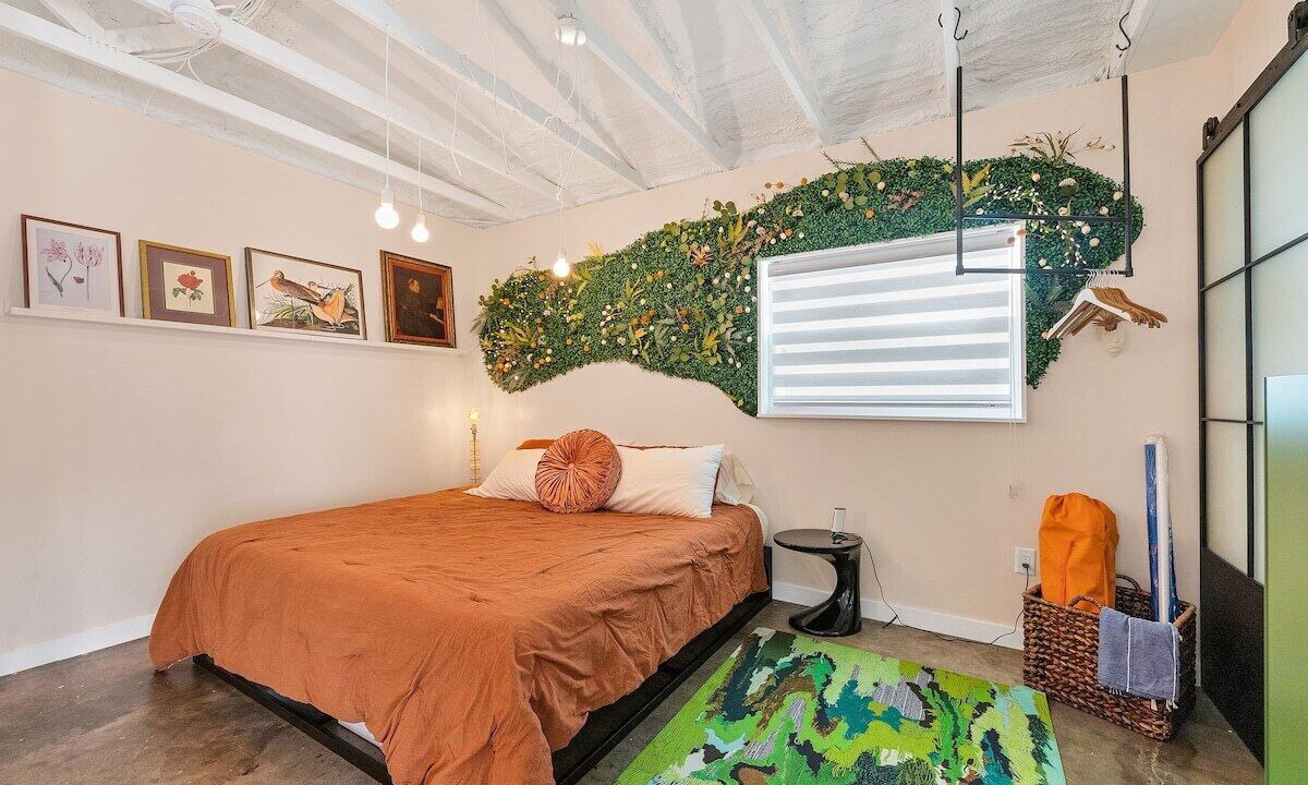Photo of Bedroom in Whitfield
