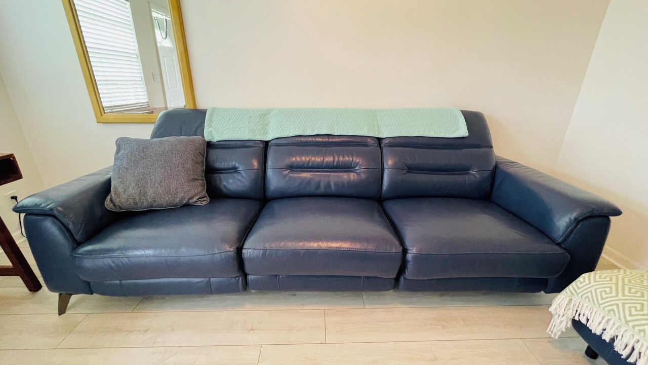 Photo of Livingroom in East Ocean Ave