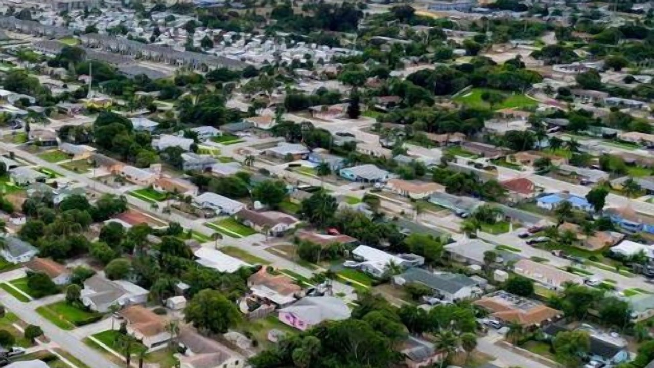 Photo of Outdoor in Riviera Beach