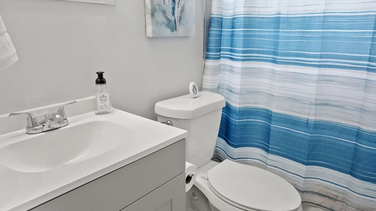 Photo of Bathroom in Riviera Beach